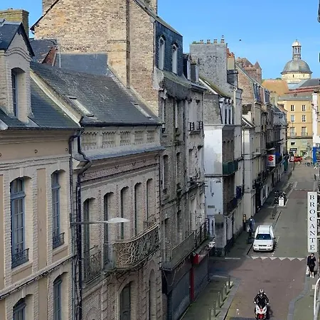 Le Madison, Atypique - Netflix *