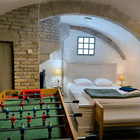 Lejlighed Le Madison, Atypique - Netflix