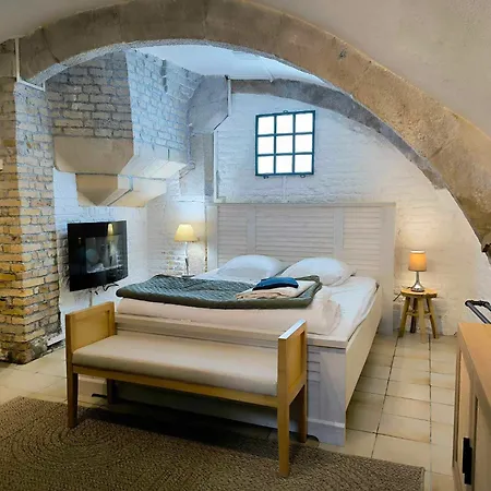 Le Madison, Atypique - Netflix Lejlighed *