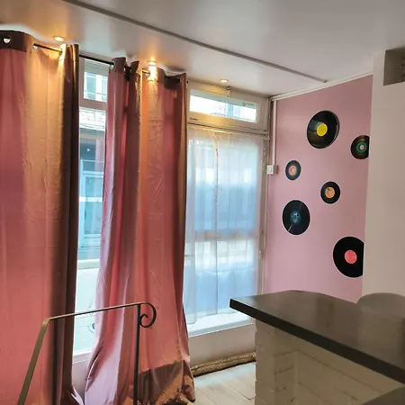 Le Madison, Atypique - Netflix Dieppe