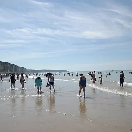 Le Madison, Atypique - Netflix Dieppe