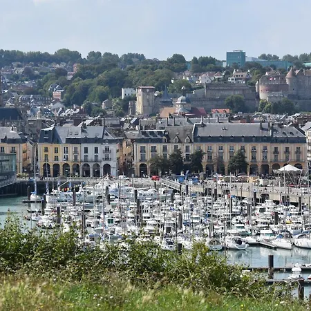 Le Madison, Atypique - Netflix * Dieppe