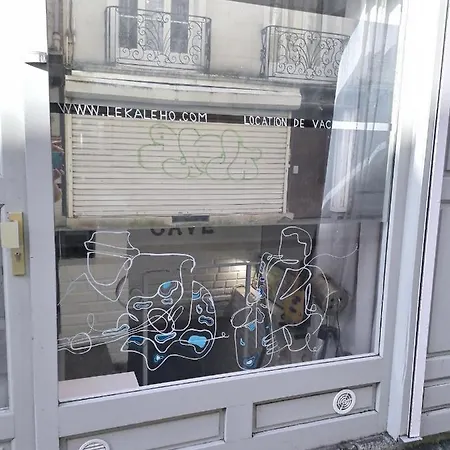 Le Madison, Atypique - Netflix Lägenhet *