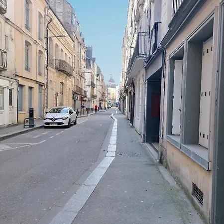 Le Madison, Atypique - Netflix *