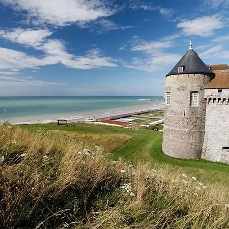 Le Madison, Atypique - Netflix Dieppe