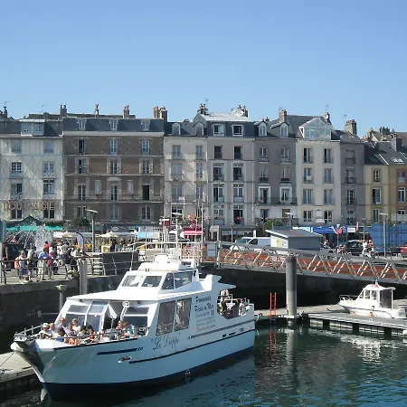 Le Madison, Atypique - Netflix Apartament