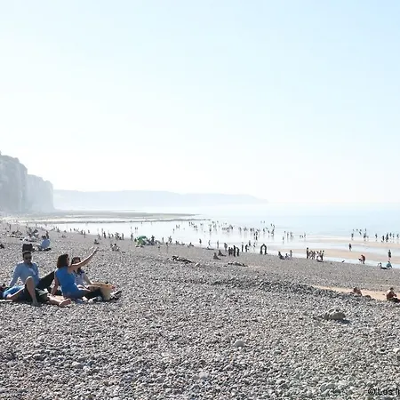 Le Madison, Atypique - Netflix * Dieppe