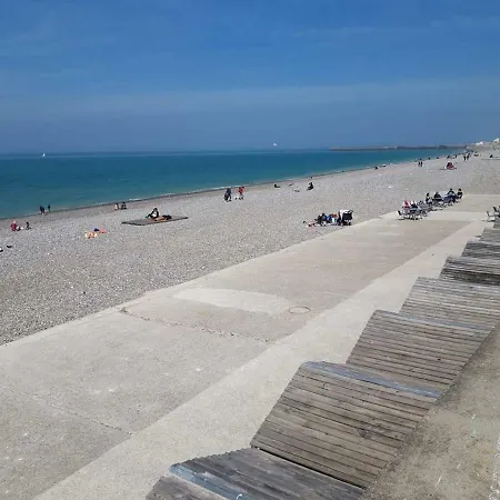 Lägenhet Le Madison, Atypique - Netflix *