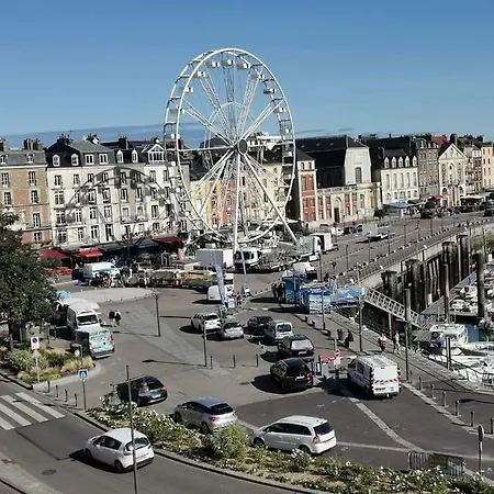 Le Madison, Atypique - Netflix Διαμέρισμα