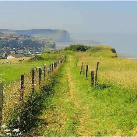 Lägenhet Le Madison, Atypique - Netflix Dieppe